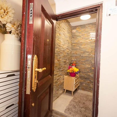 Airstaybnb Манчестер Экстерьер фото