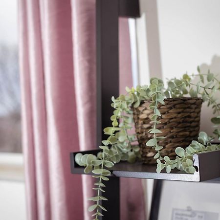 Airstaybnb Манчестер Экстерьер фото