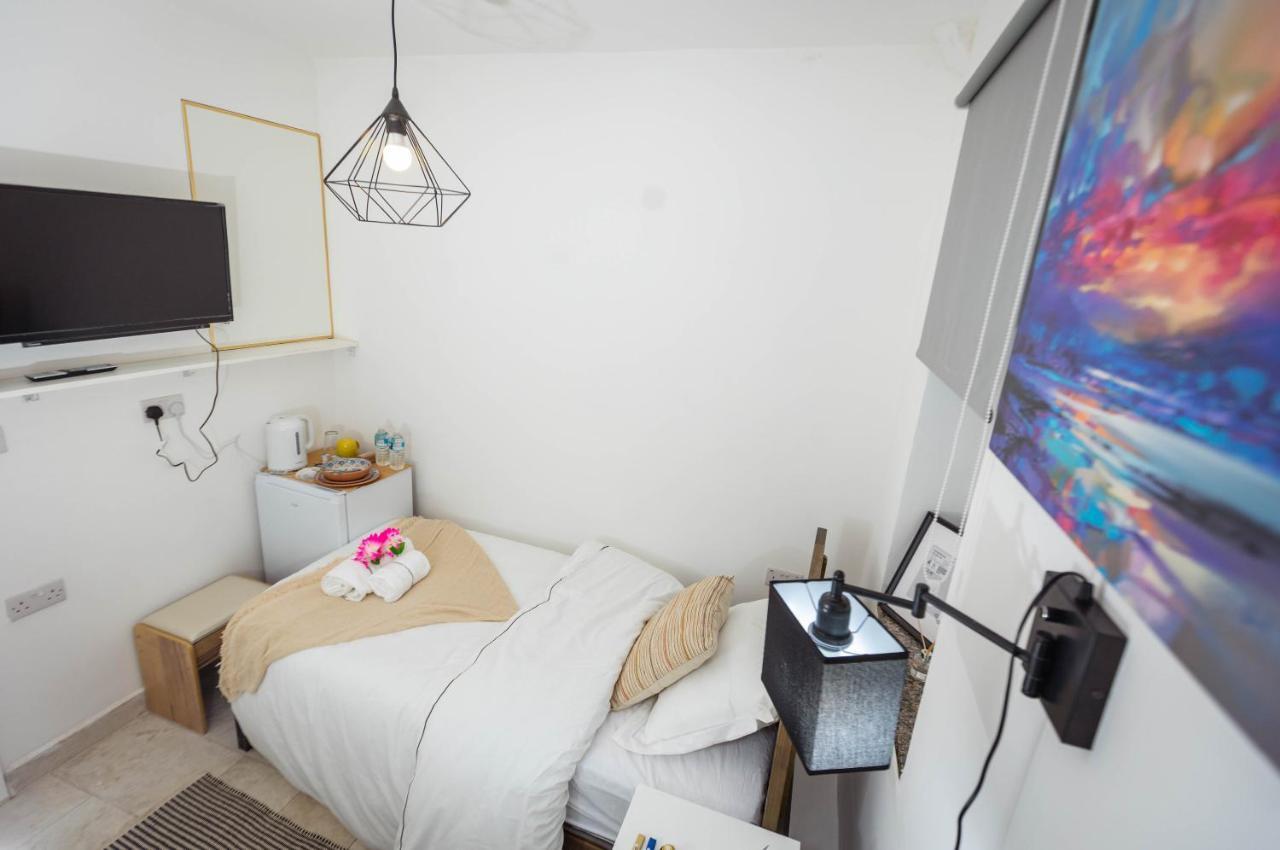 Airstaybnb Манчестер Экстерьер фото