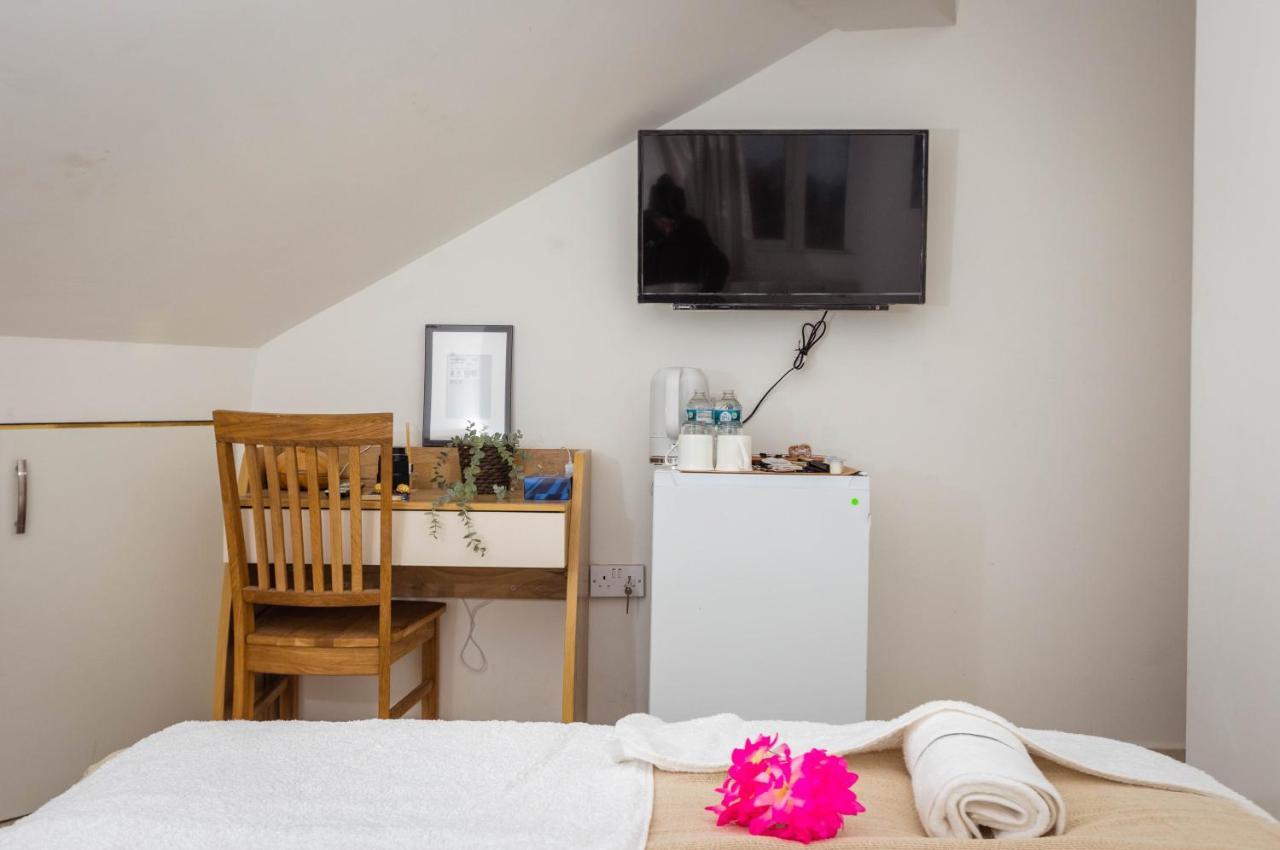 Airstaybnb Манчестер Экстерьер фото