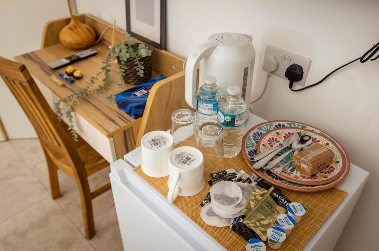 Airstaybnb Манчестер Экстерьер фото