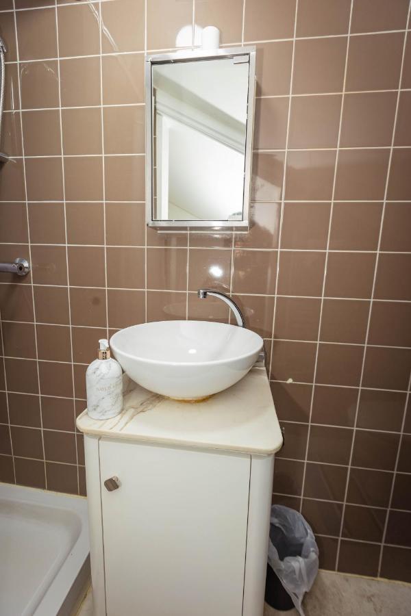 Airstaybnb Манчестер Экстерьер фото