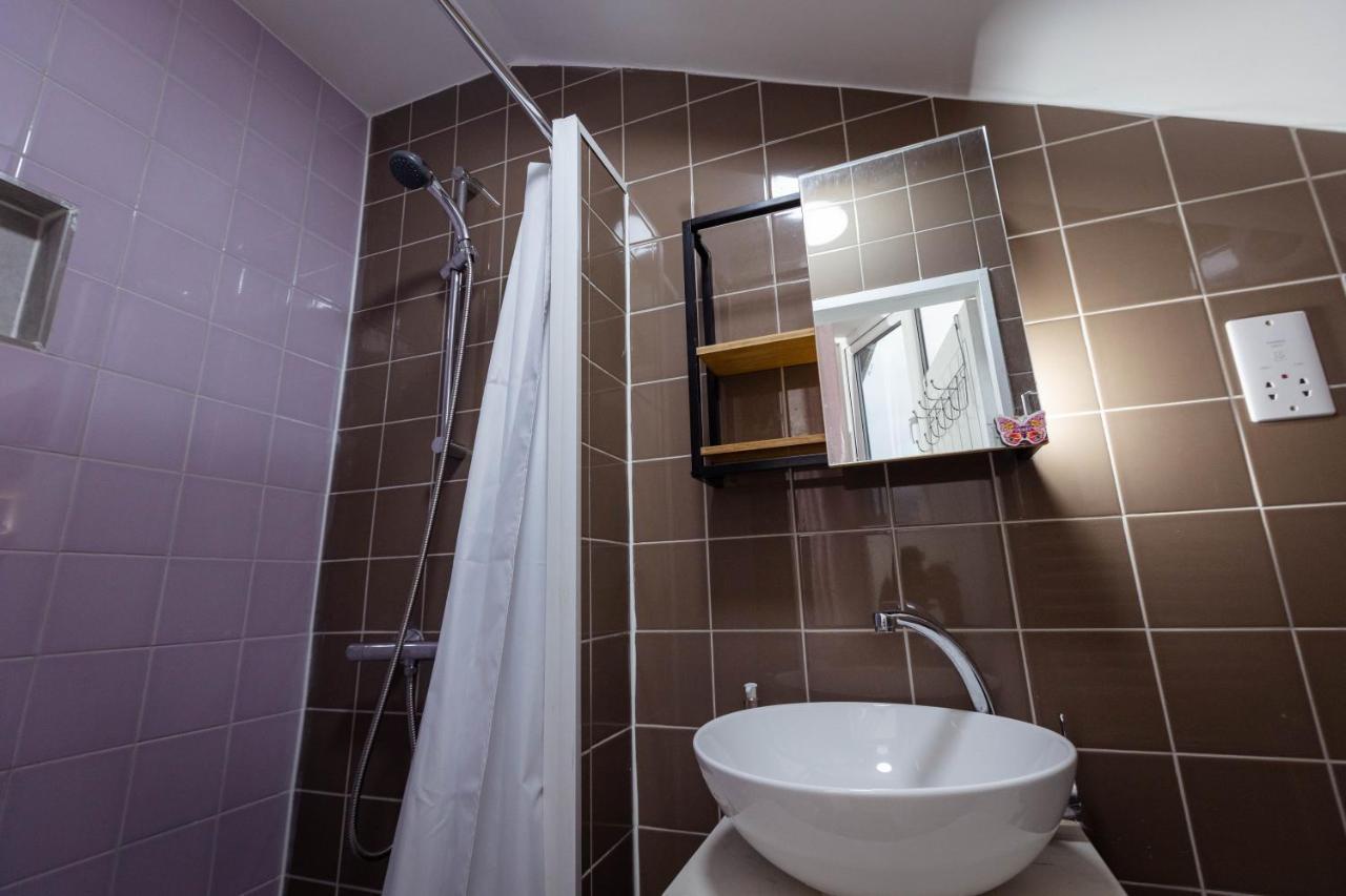 Airstaybnb Манчестер Экстерьер фото